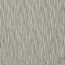 Linear Duckegg Fabric by the Metre